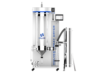 小型喷雾干燥机H-Spray Lab